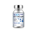 X-Thrive NMN15000 showcases the revolutionary anti-aging compound NMN, fostering youthful cellular function and bolstering DNA repair, energy metabolism, and cognitive well-being.